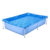 Piscina Retangular Pequena 1000 Litros Portátil Mor Infantil