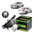 Coxim Motor Direito Toyota Corolla 1.8 16V 2009 a 2014