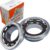 Caixa Direçao Esferica Original Cofap Yamaha Fazer 250 Lander Xtz 250 Xj6 Xt600 Suzuki