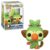 Boneco Funko Pop! Pokémon – Grookey