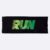 Testeira HUPI HeadBand Run Lines 