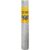 Tela Metálica Galinheiro Hex Malha 2” BWG18 1,8m 50m Vonder