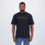 Camiseta Hurley Toledo Wind Preta