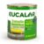 Tinta Esmalte Eucalar Brilhante 900ml Verde Nilo