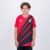 Camisa Umbro Athlético Paranaense I 2024 Juvenil