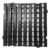 10 Pçs Piso Palete Plástico 50×50 Câmara Fria Estrado Pallet Resistente Modular Casa Pet Gatos