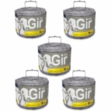 FARPADO GIR 500M – KIT COM 5 ROLOS