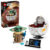 Grogu com Berço Voador Star Wars 1048 Peças 75403 Lego