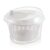 Centrífuga Seca Salada 4,5Lts Branca 5022 – Arthi