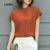 Lovito Blusa Elegante de Pregas Outono/inverno para Mulheres L142LD316