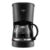 Cafeteira Elétrica 28 Cafezinhos CP28 Preta Britânia