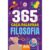 Livro 365 caça-palavras – Filosofia