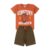 Conjunto Masculino Infantil Centro Da Cidade