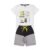 Conjunto Infantil Masculino Jogador