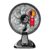 Ventilador de Mesa Parede 127V 180W 8Pás 50cm Wap Flow Turbo