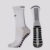 Meia Penalty Grip Antiderrapante Branca