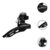 Câmbio Dianteiro Shimano Tourney Fd-tz500 – 31.8mm