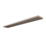 Prateleira Decorativa 100% Mdf Fendi – Dalla Costa