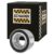 Rolamento Roda Dianteira Onix Tracker Spin 2012/2020