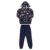 Conjunto Jaqueta e Calça Infantil para Menina Guloseima