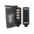 Guarda Roupa Casal Atacama MDF 8 Portas 4 Gavetas e 8 Prateleiras Moderna Mobília