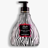 Mahogany Style Pleasures – Sabonete Líquido 400ml