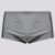 Sunga Fila Basic Cinza