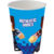 Copo Papel 200Ml 8 Unidades – Authentic Games – Festcolor
