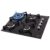 Cooktop A Gás Philco 4 Queimadores Superautomático  Bivolt
