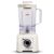 Liquidificador Arno Powermax Marfim Branco 1400w 220V