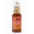 Spray de Mel e Própolis Gengibre, Romã e Eucalipto 35ml | Santa Bárbara | Imunidade e Alívio Natural