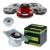 Coxim Motor Esquerdo Chevrolet Astra 1999 A 2012/ Vectra 2005 a 2012/ Zafira 2001 a 2012