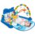 Tapete de Atividades com Play Piano Baleia Azul – Maxibaby
