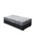 Cama Box com Colchão de Espuma D33 Ortobom Iso 100 Solteiro 78cm