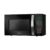 Micro-Ondas Mondial  21 Litros MO-01-21-B Preto 1200W Display Digital