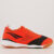 Chuteira Penalty Max 1000 Ecoknit Futsal Laranja