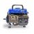 Gerador à Gasolina Potência Max. 750W Mono. 127V Tekna