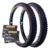 2 Pneu Pirelli Scorpion Mtb Aro 26 X 2.0 + 2 Camaras Pirelli