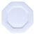 Kit 10 Pratos Rasos Porcelana Schmitd Prisma