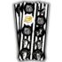 Moldura 2din Fiat Palio Weekend, Siena, Strada 2013 A 2019 – Preta