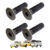 Parafuso 8×30 (kit c/4) Dobradica Porta Fusca Brasilia Kombi