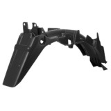PARALAMA TRASEIRO TITAN 150 2004/08 SPORT 2005/08 (INJET)
