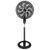 Ventilador De Coluna Britânia Maxx Force 170W BVT451 110V