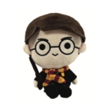 Pelúcia Harry Potter 33cm​ – Harry