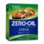 Adoçante Zero-Cal Stevia em Pó 0,8g Embalagem com 50 Unidades