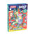Bluey Minha Mini Biblioteca – Valores