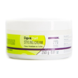 Deva Curl Styling Cream – Creme Modelador de Cachos 250g