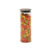Pote de vidro 550ml com tampa inox hermético redondo – Tud
