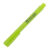 Pincel marca texto Grifpen Verde Folha MT/VFZF Faber-Castell