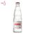 ÁGUA MINERAL COM GÁS PRATA 300ML PACK C/12UNID